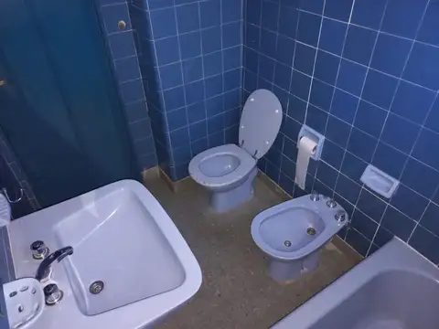 Departamento en Alquiler de 2 dormitorios