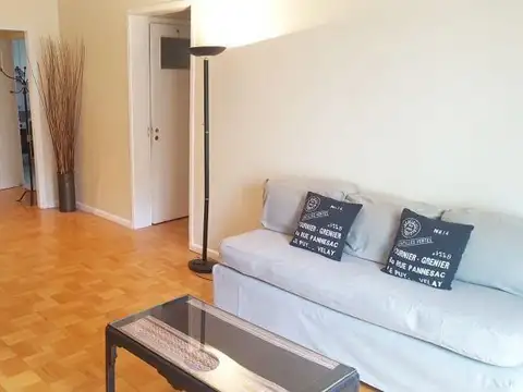 Departamento en Alquiler Temporal de 3 dormitorios