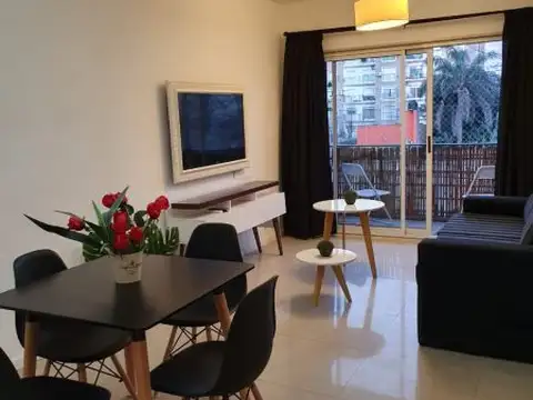 Departamento en Venta en Morón, USD 180.000