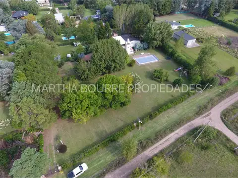 PARQUE EXALTACION - RUTA 8 KM 74 . 100