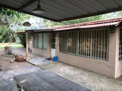 Casa en Venta 40 años