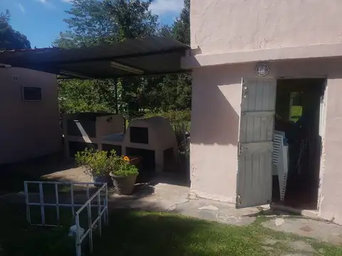 PARQUE EXALTACION - RUTA 8 KM 74 . 100