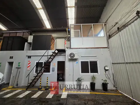 Galpon en Alquiler en Munro, $ 2.200.000