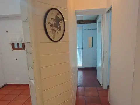 Departamento en Alquiler Apto profesional