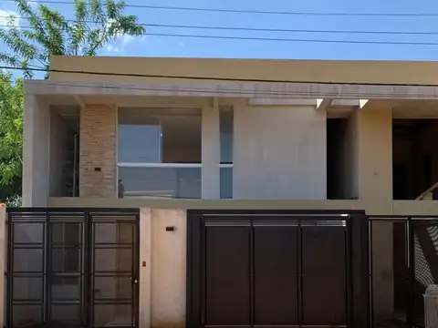 Casa en Venta en Luque, USD 125.000
