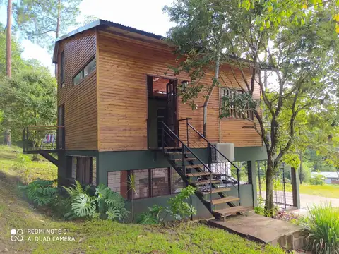 Terreno en Venta 26  mts Fondo