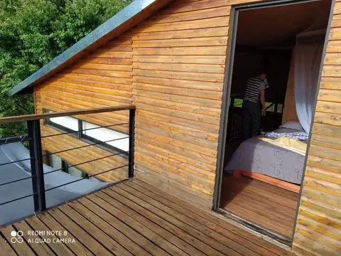 Terreno en Venta en San Ignacio, USD 100.000