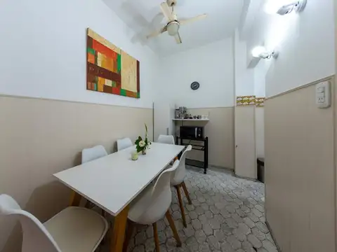 Depto Tipo Casa en Venta en Lanús Este, USD 72.500