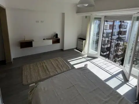 Departamento en Alquiler en Macrocentro, $ 600.000