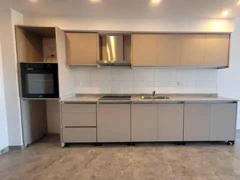 Departamento en Alquiler 1 año