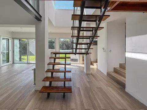 Casa en Venta al Oeste