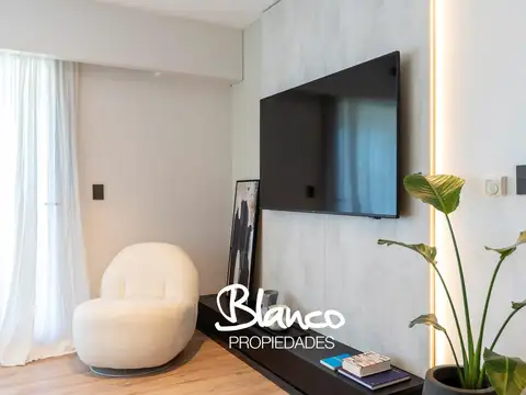 Departamento en Venta en El Cantón - Barrio Golf, USD 245.407