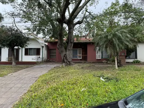 Avenida Caseros 2400