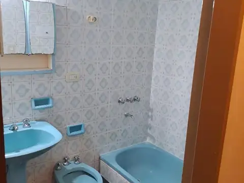 Departamento en Alquiler de 3 ambientes