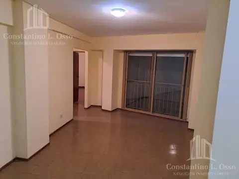 Departamento alquiler
