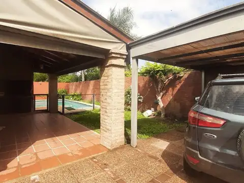 Depto Tipo Casa en Venta de 3 dormitorios