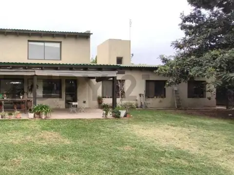 Casa en Alquiler en Fincas Del Sur 2, $ 2.500.000