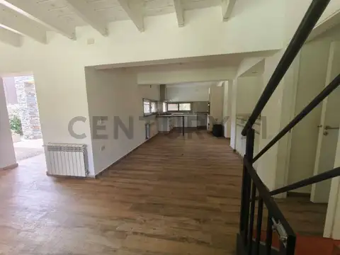 Casa en Alquiler A Estrenar