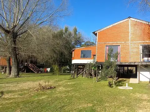 Casa en Venta A Estrenar