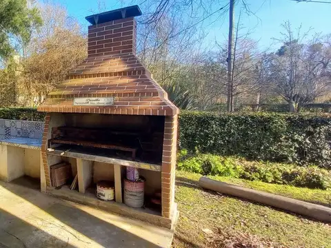 Casa en Venta en Arroyo Carapachay, USD 165.000