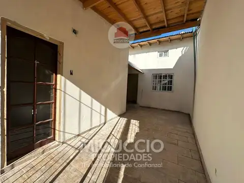 Casa en Alquiler de 2 dormitorios