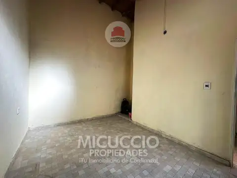 Casa en Alquiler 50 años