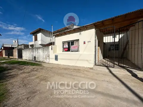 Casa en alquiler | Lauria N°209 | Escobar