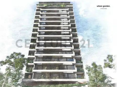 Departamento en Venta de 2 dormitorios