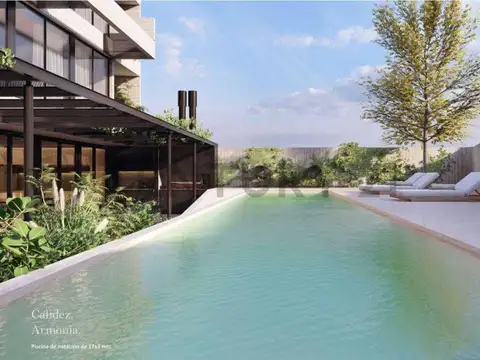 VENTA DEPARTAMENTO 3 AMBIENTES AVELLANEDA - AMENITIES FINANCIADO