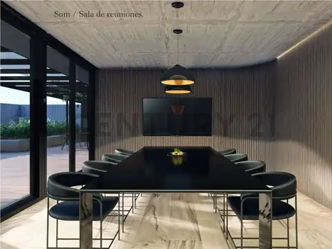 Departamento en Venta A Estrenar