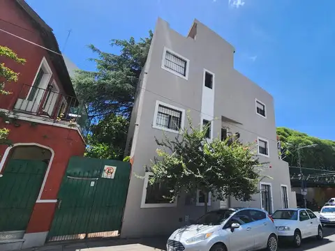 Excelente PH Entrada Individual- Terraza propia- zona Las Cañitas!