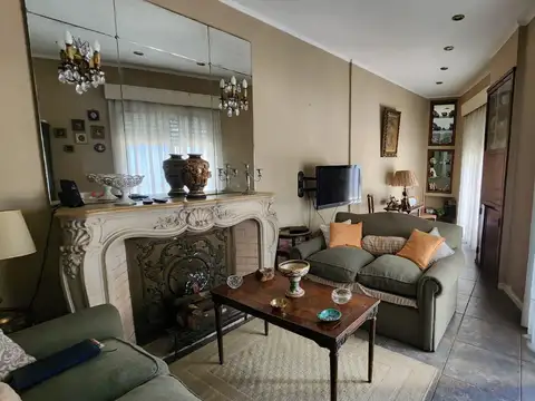 Depto Tipo Casa en Venta en Las Cañitas, USD 325.500