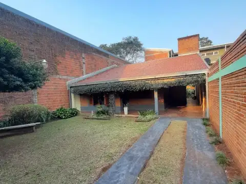  Hermosa Casa Apta Crédito Hipotecario 