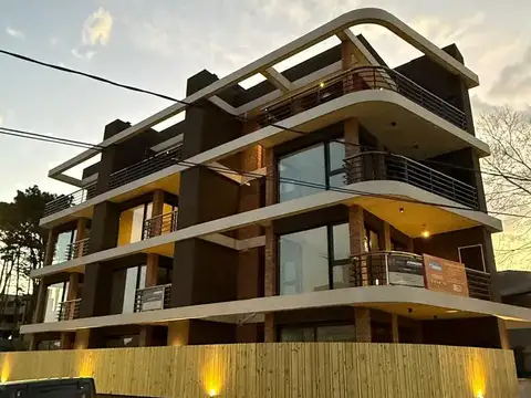 Departamento en Valeria Del Mar
