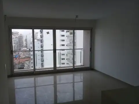 Ameghino 800, Piso 11