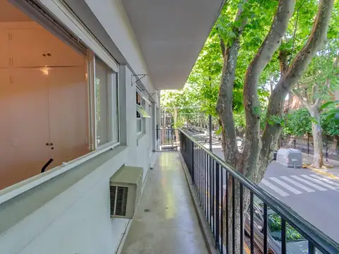 Departamento en Venta al Norte