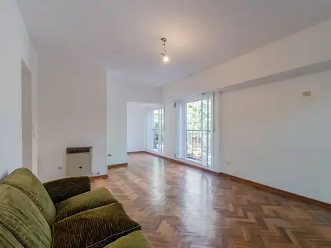 Departamento en Venta en Palermo, USD 270.000