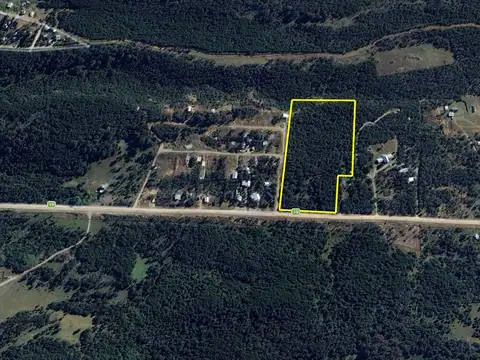 Chacra de 2.8 has en  Venta sobre ruta en Chubut