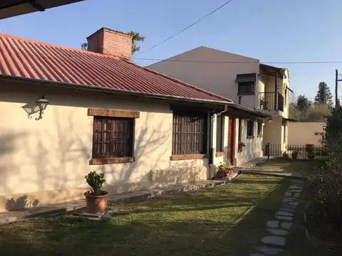 Casa en Venta de 5 dormitorios