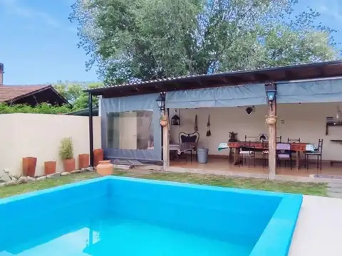 Casa en Venta 10 años