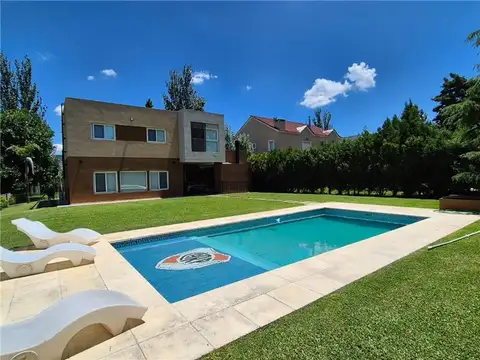 Quintas del Sol