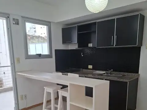 Departamento en Alquiler en Villa Crespo, $ 890.000