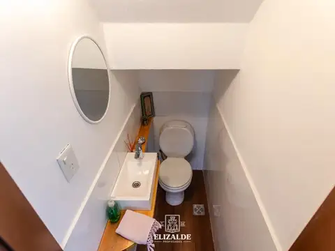 Depto Tipo Casa en Venta en San Isidro, USD 206.000