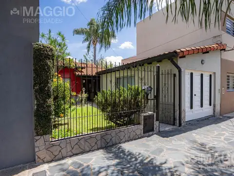 CASA VENTA RAMOS MEJIA SUR 4 AMBIENTES
