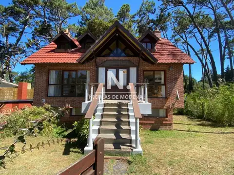 Casa en Venta en San Rafael, USD 235.000