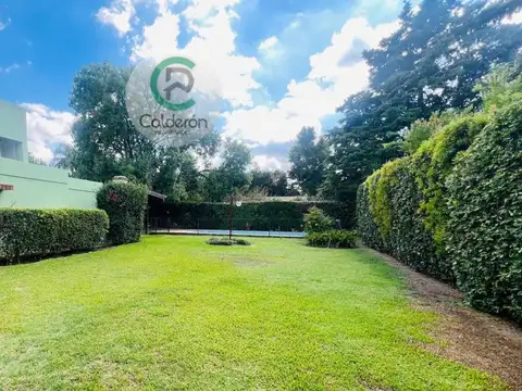Casa en Alquiler en Country Club Banco Provincia, USD 1.000