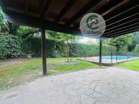 Casa en Alquiler Country Club Banco Provincia