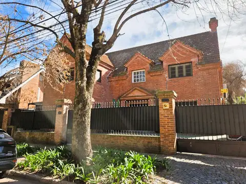 Casa en San Isidro