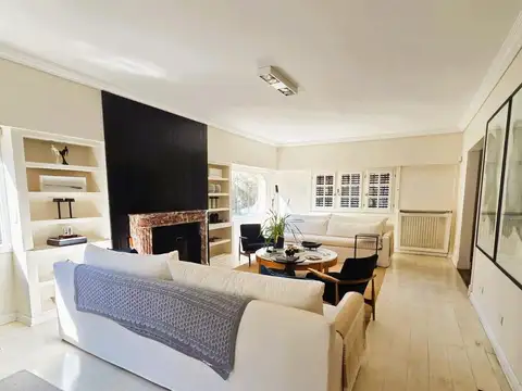 Casa en Alquiler Temporal en Lomas de San Isidro, USD 7.000