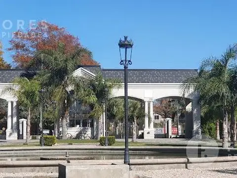 Terreno en Venta de 888,0 m2